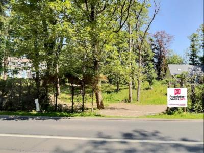 For sale Neufchatel-hardelot 1834 m2 Pas de calais (62152) photo 0