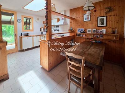 Acheter Maison 87 m2 Manosque
