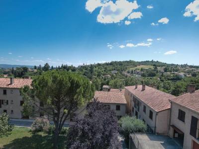 Annonce Vente 4 pices Appartement Manosque 04