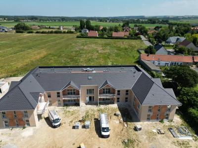 Annonce Vente 2 pices Appartement Ardres 62