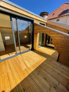 Louer Maison 124 m2 Saint-priest-en-jarez