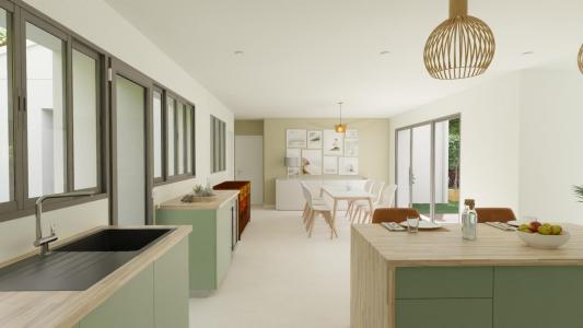 Annonce Vente 6 pices Maison Angoulins 17