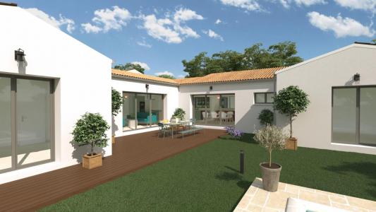 Acheter Maison Angoulins Charente maritime