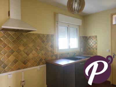 Acheter Appartement 75 m2 Bergerac