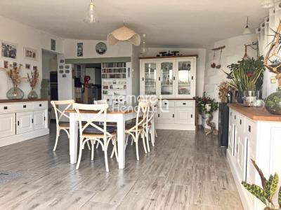 Acheter Maison 120 m2 Dreux