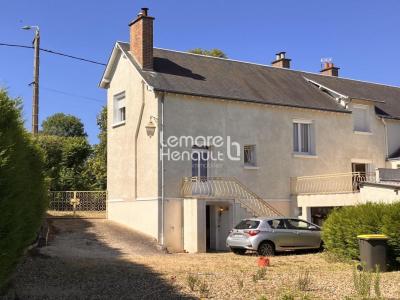 Annonce Vente 6 pices Maison Dreux 28