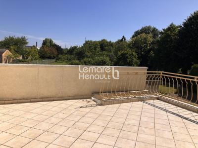 Acheter Maison 92 m2 Dreux