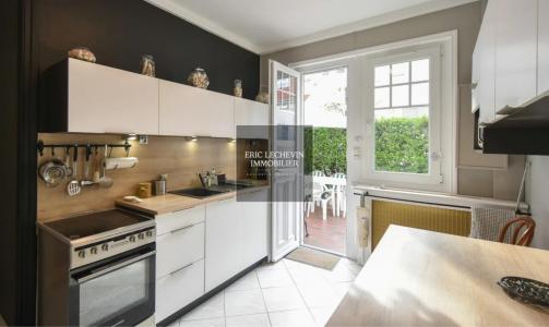 Annonce Vente 5 pices Maison Touquet 62