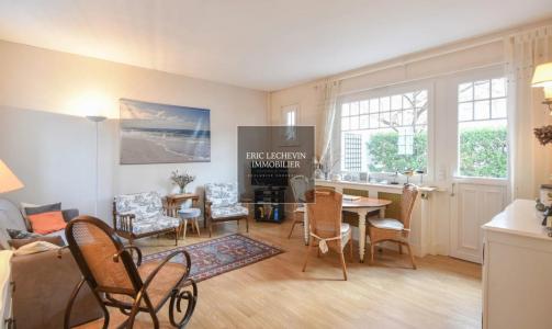 Acheter Maison 100 m2 Touquet
