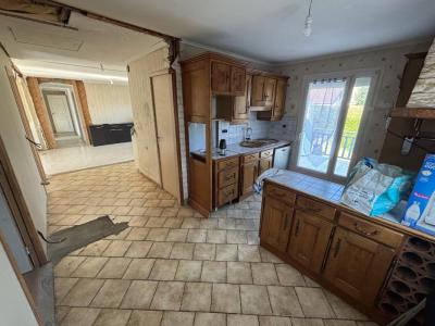 Acheter Maison 105 m2 Herouville-saint-clair