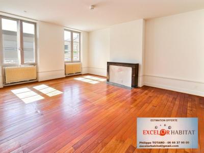 For sale Macon 2 rooms 132 m2 Saone et loire (71000) photo 1