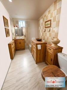 For sale Lamure-sur-azergues 5 rooms 90 m2 Rhone (69870) photo 3