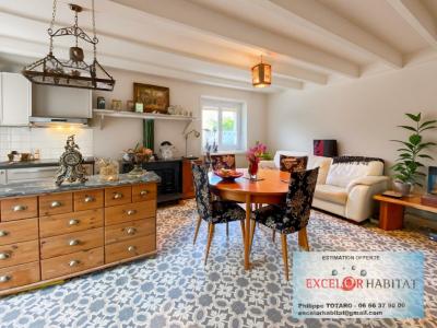 For sale Lamure-sur-azergues 5 rooms 90 m2 Rhone (69870) photo 4