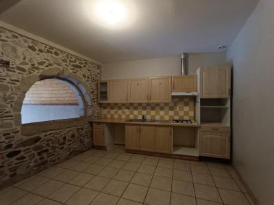 Annonce Location 3 pices Maison Dourgne 81