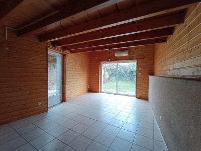 Louer Maison 91 m2 Dourgne
