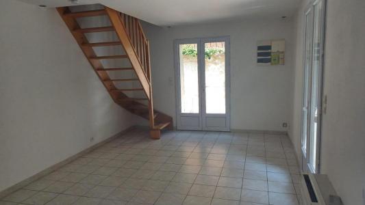Louer Maison 74 m2 Lansargues