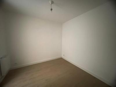 Louer Appartement 46 m2 Nimes