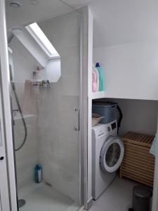 Louer Appartement 33 m2 Saint-yon