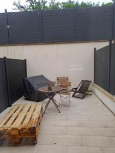 Louer Appartement Saint-yon Essonne