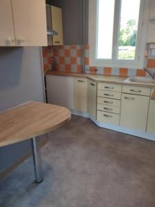 Annonce Vente 4 pices Appartement Villeurbanne 69