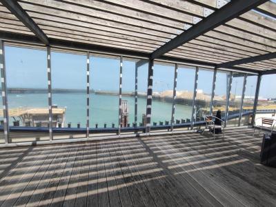 Louer Bureau 17 m2 Dieppe