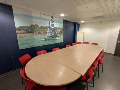 Louer Bureau Dieppe Seine maritime