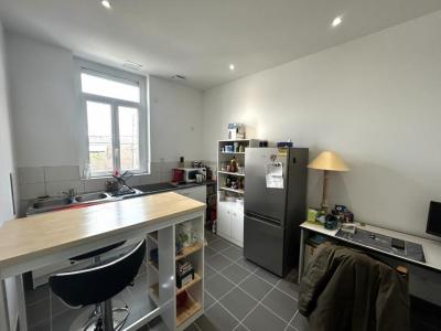 For rent Roanne 1 room 28 m2 Loire (42300) photo 0