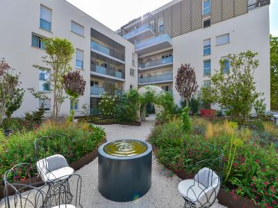 For sale Toulouse 2 rooms 44 m2 Haute garonne (31000) photo 0