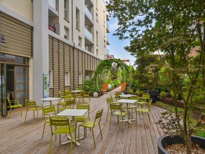 For sale Toulouse 2 rooms 44 m2 Haute garonne (31000) photo 1