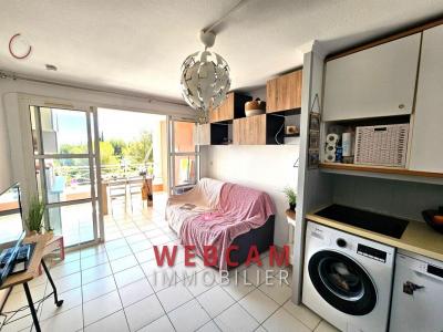 Annonce Vente Appartement Agay 83