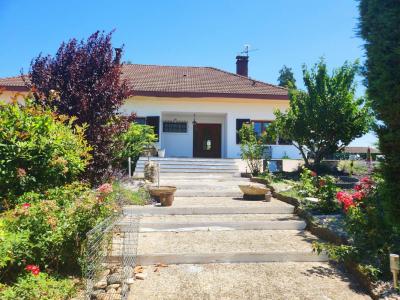 Annonce Vente 7 pices Maison Peronnas 01