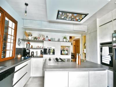 Acheter Maison 186 m2 Peronnas