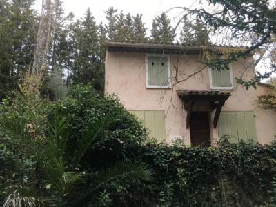 For sale Grasse 3 rooms 44 m2 Alpes Maritimes (06130) photo 0