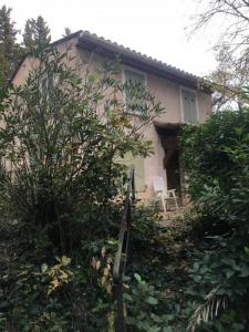 Annonce Vente 3 pices Maison Grasse 06
