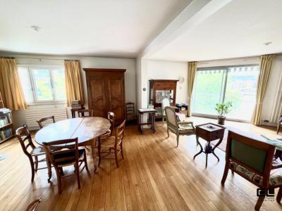 Acheter Appartement 124 m2 Lyon-9eme-arrondissement