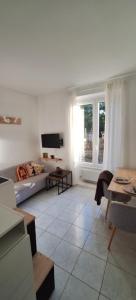 For rent Paris-18eme-arrondissement 1 room 22 m2 Paris (75018) photo 0