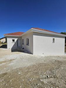 Annonce Vente 5 pices Maison Tour-du-pin 38