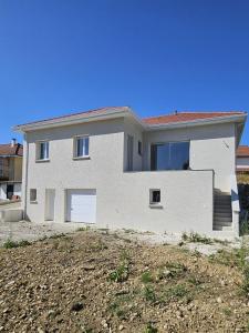 Acheter Maison 123 m2 Tour-du-pin