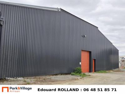 For sale Nantes 42 m2 Loire atlantique (44000) photo 0