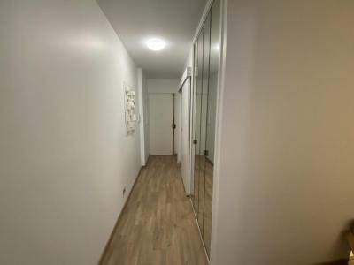 Annonce Location 3 pices Appartement Paris-17eme-arrondissement 75