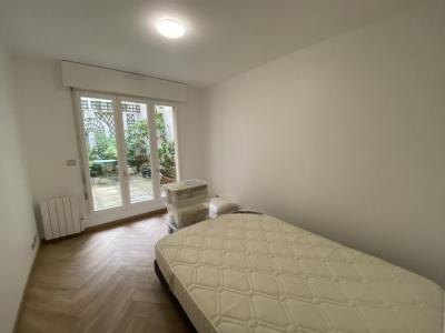 Louer Appartement Paris-17eme-arrondissement Paris