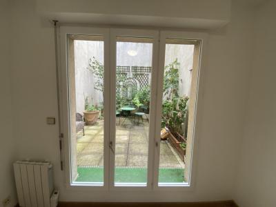Louer Appartement Paris-17eme-arrondissement 2675 euros