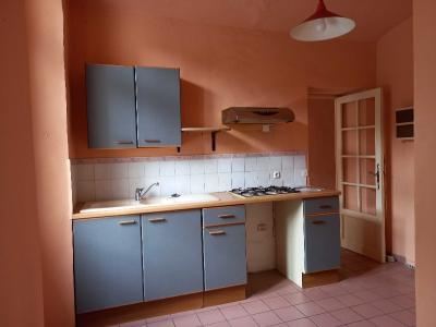 For rent Vigan 2 rooms 66 m2 Gard (30120) photo 1