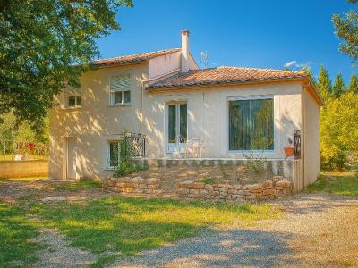 For rent Molieres-cavaillac 5 rooms 100 m2 Gard (30120) photo 0