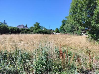 Acheter Terrain 677 m2 Saint-julien-de-coppel