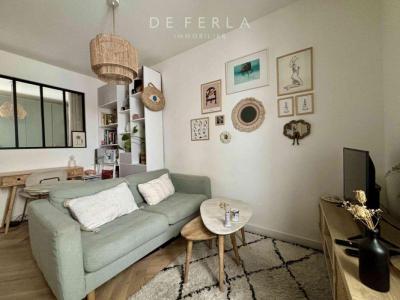 Annonce Vente 2 pices Appartement Paris-14eme-arrondissement 75
