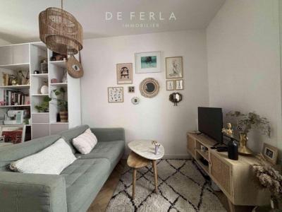Acheter Appartement 24 m2 Paris-14eme-arrondissement