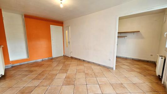 For rent Grenoble 3 rooms 46 m2 Isere (38100) photo 1
