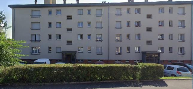 Louer Appartement 64 m2 Charleville-mezieres