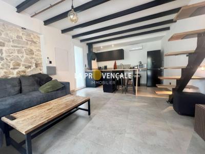 For sale Fuveau 2 rooms 41 m2 Bouches du Rhone (13710) photo 0